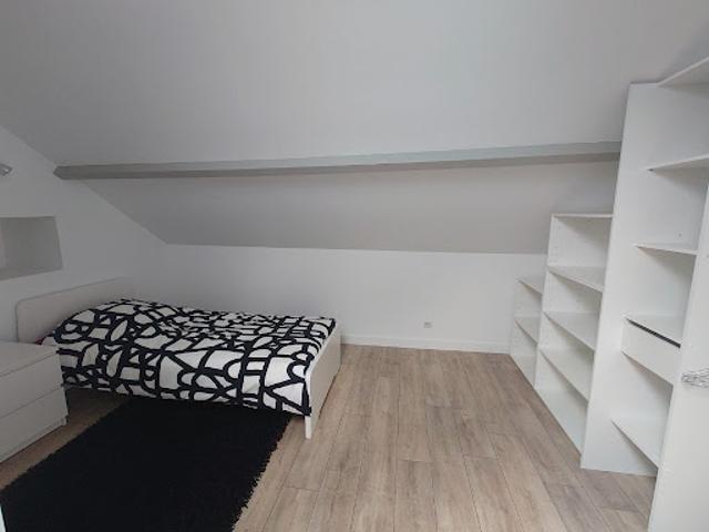 Appartement location à Torcy, Champs-sur-marne