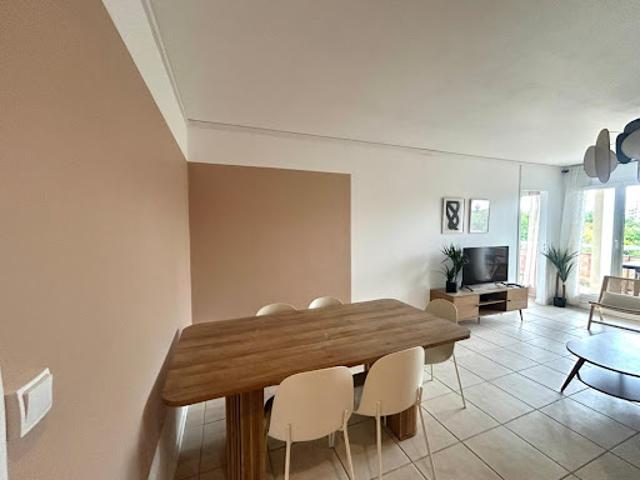 Appartement location à Orléans