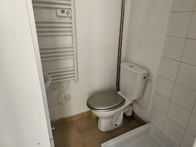 Appartement location à Nîmes