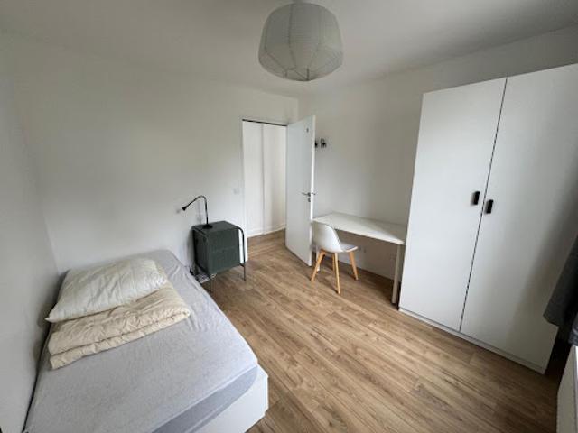 Appartement location à Bures-sur-Yvette, Essonne