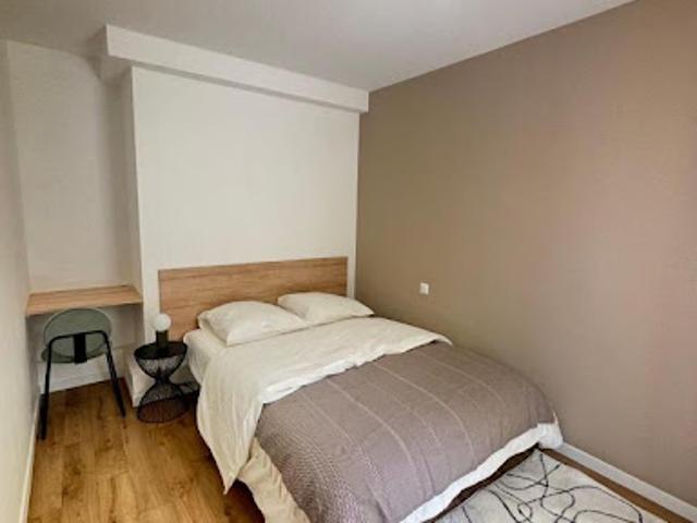 Appartement location à France métropolitaine, Bezons