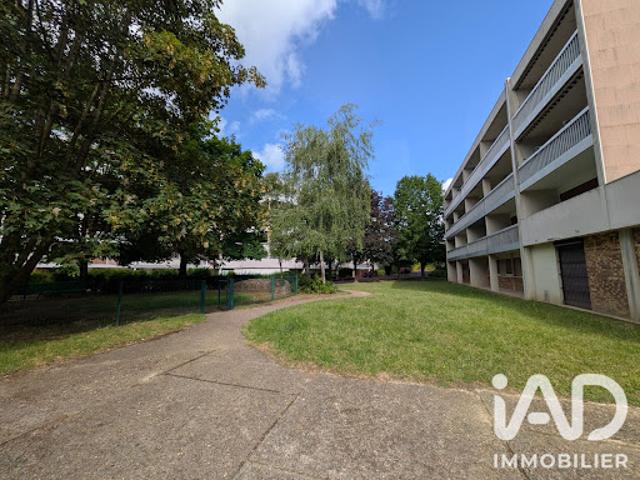 Appartement location à Pontoise, Cergy