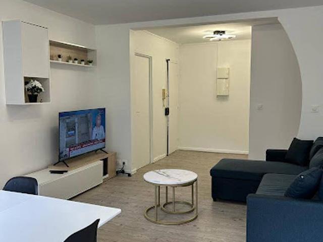 Appartement location à Évry, Petit-bourg