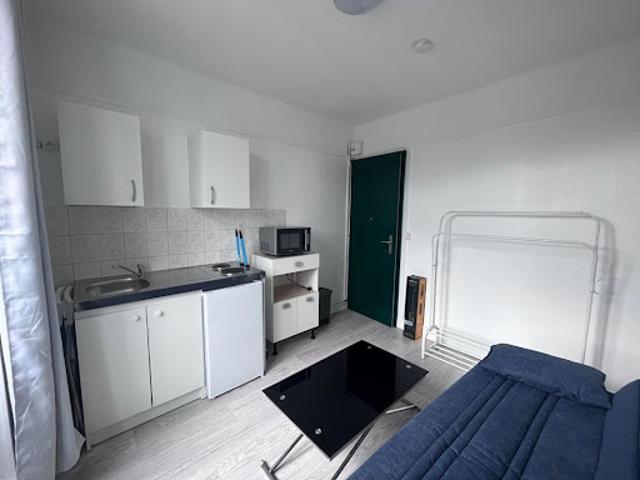 Appartement location à Le Mans