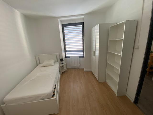 Appartement location à Lyon, Métropole de Lyon