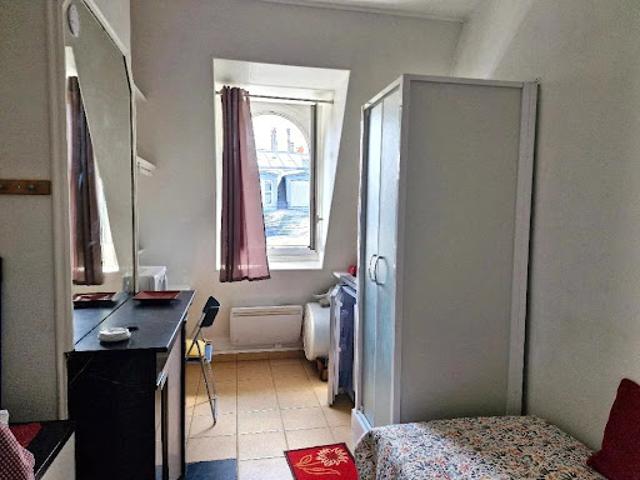 Appartement location à Paris, Île-de-France