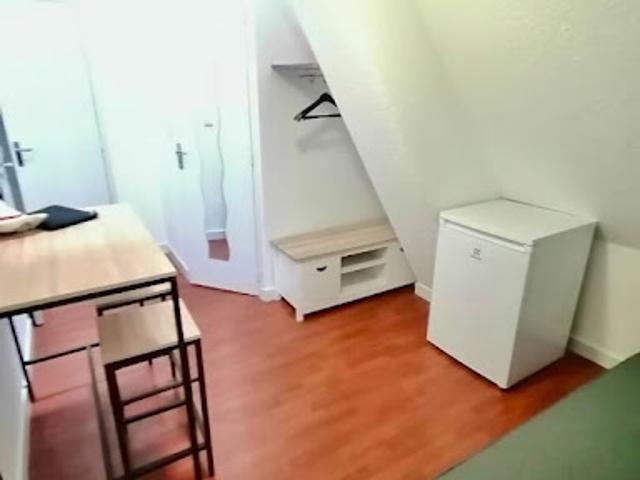 Appartement location à Poitiers