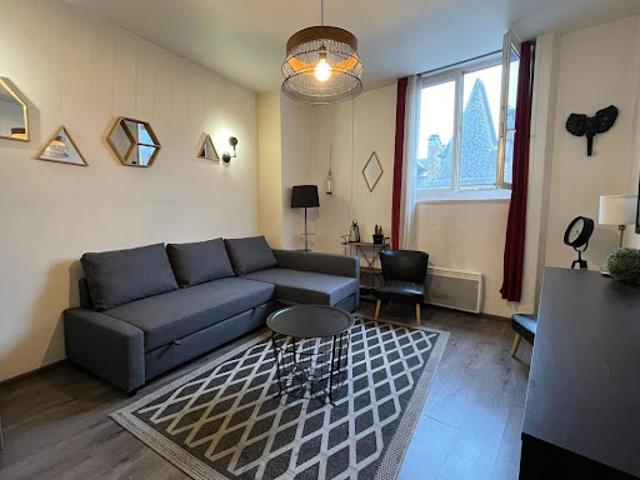 Appartement location à Reims