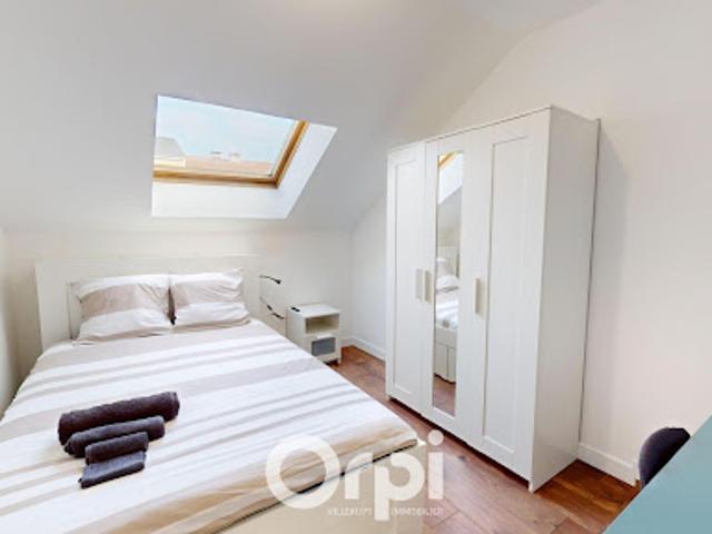 Appartement location à Thionville, Russange