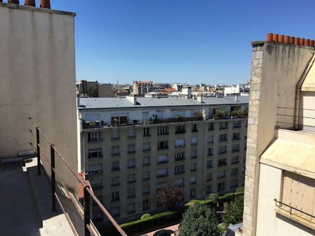 Appartement location à Nogent-sur-Marne, Saint-mandé