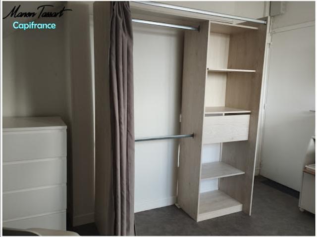 Appartement location à Valenciennes