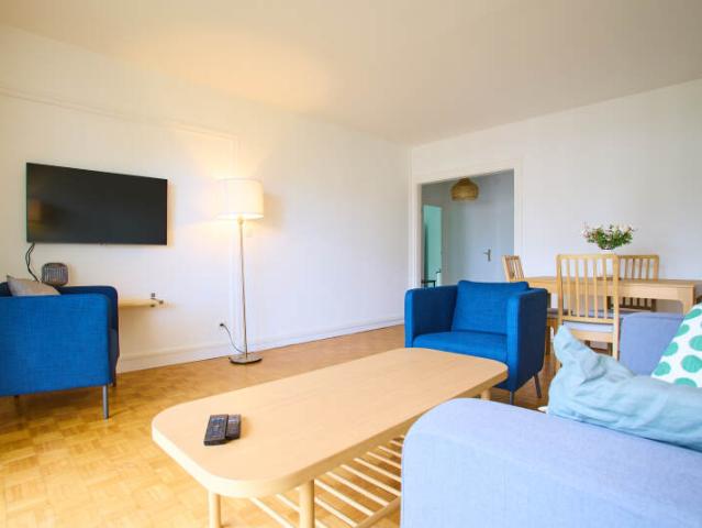 Appartement location à Orléans