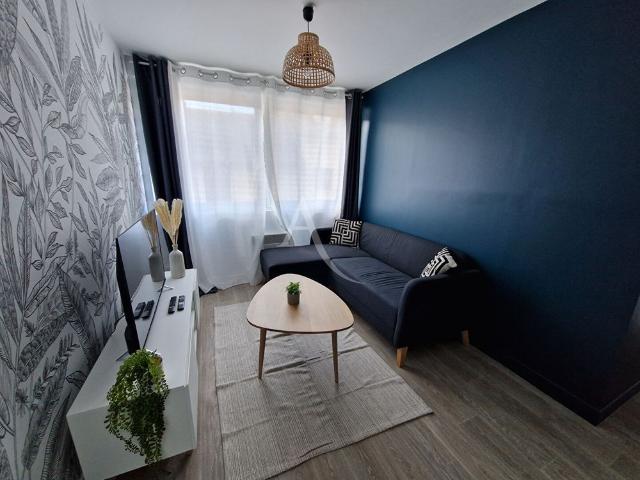 Appartement location à Caen