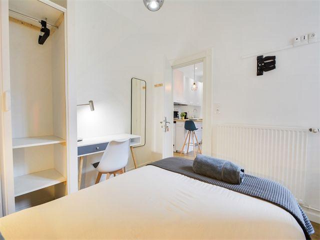 Appartement location à Nancy