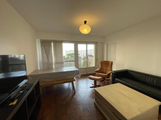 Appartement location à Angers