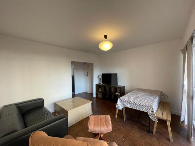 Appartement location à Angers
