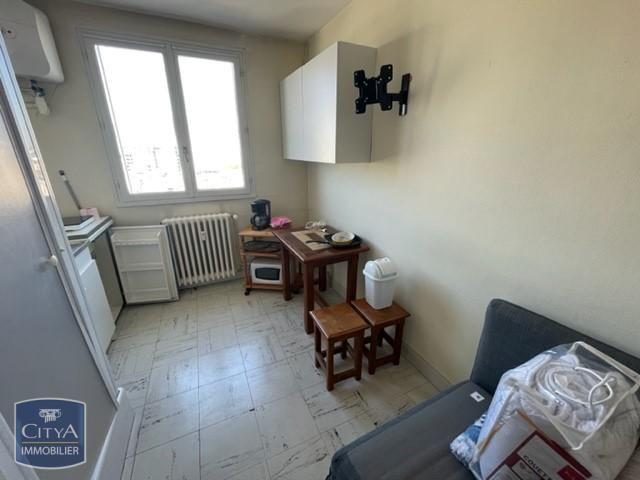 Appartement location à Angers