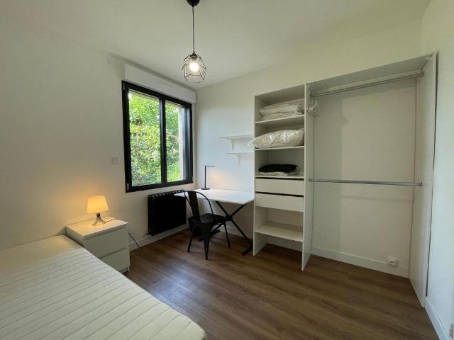 Appartement location à Angers, Pays de la Loire