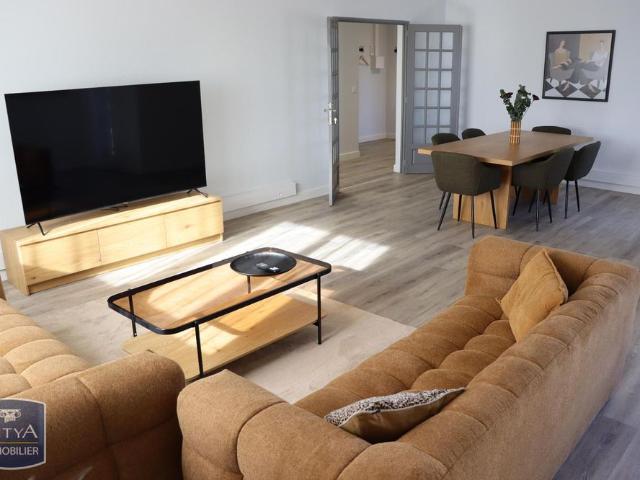 Appartement location à Carcassonne