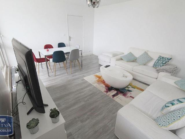 Appartement location à Rambouillet, Elancourt