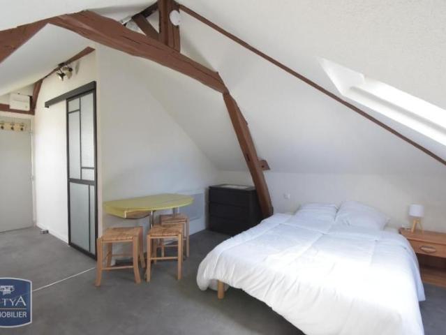 Appartement location à Le Mans