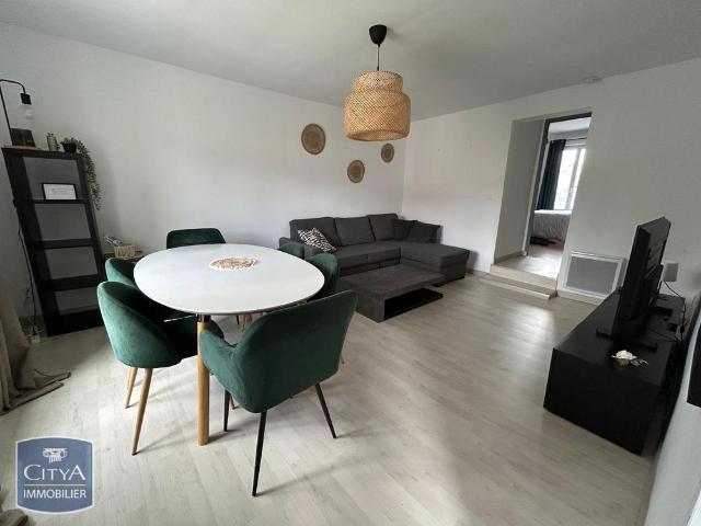 Appartement location à Le Mans