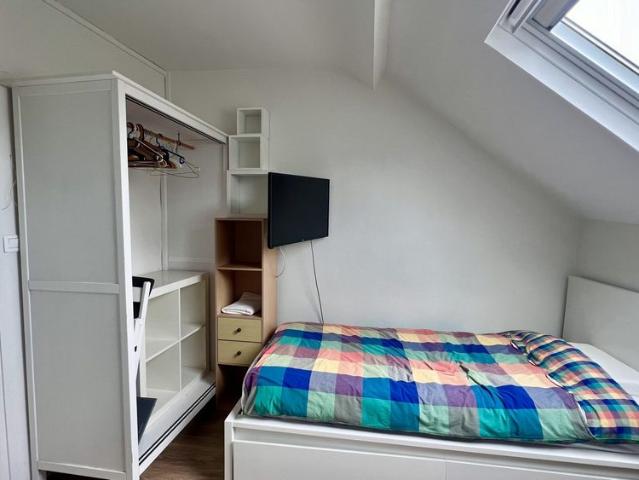 Appartement location à Nantes