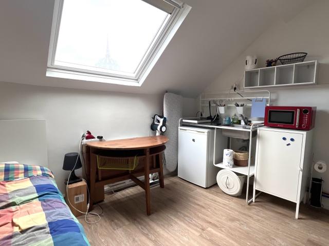 Appartement location à Nantes