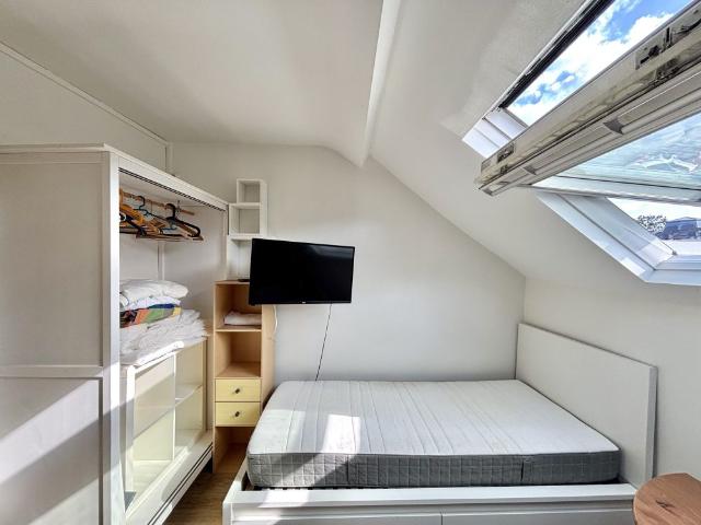 Appartement location à Nantes