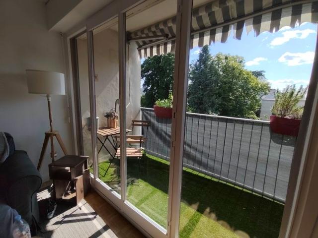Appartement location à Orléans