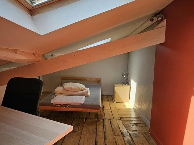Appartement location à Poitiers