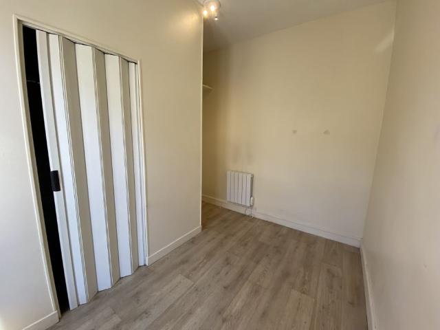 Appartement location à Reims