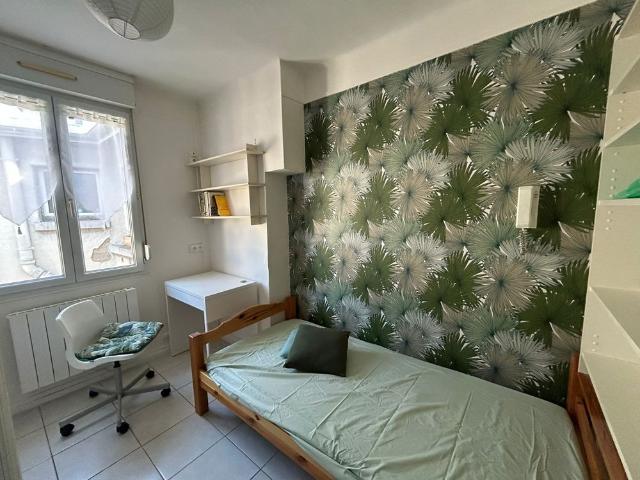 Appartement location à Reims