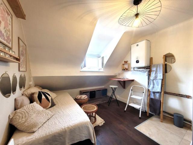 Appartement location à Saint-Malo, Bretagne