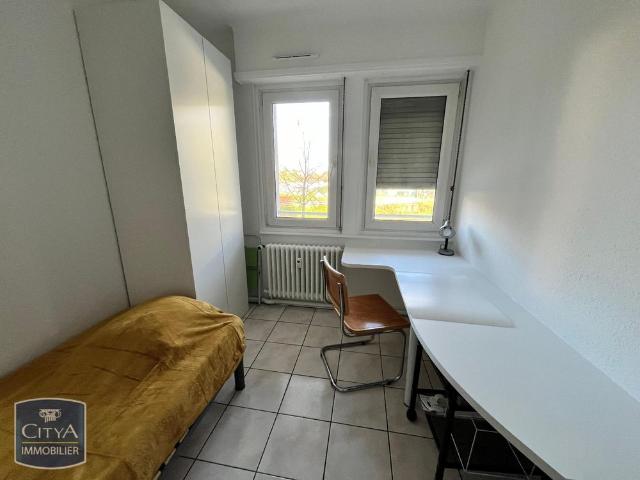 Appartement location à Strasbourg, Hoenheim
