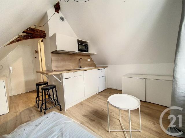 Appartement location à Troyes