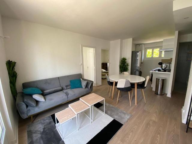Appartement location à Valence