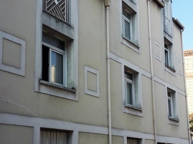 Studio location à Nanterre, Martinique