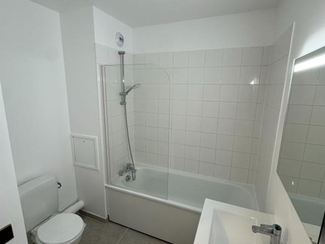 Studio location à Nanterre