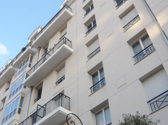 Studio location à Nanterre, Puteaux