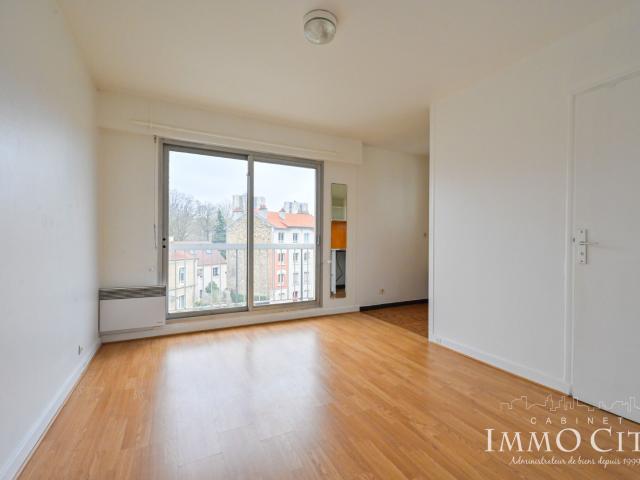 Appartement location à L'Haÿ-les-Roses, Cachan