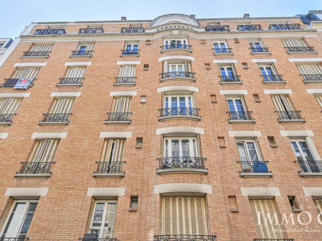 Appartement location à Nanterre, Clichy