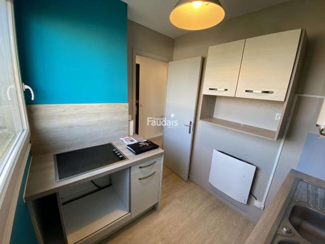 Appartement location à Saint-Lô, Agneaux