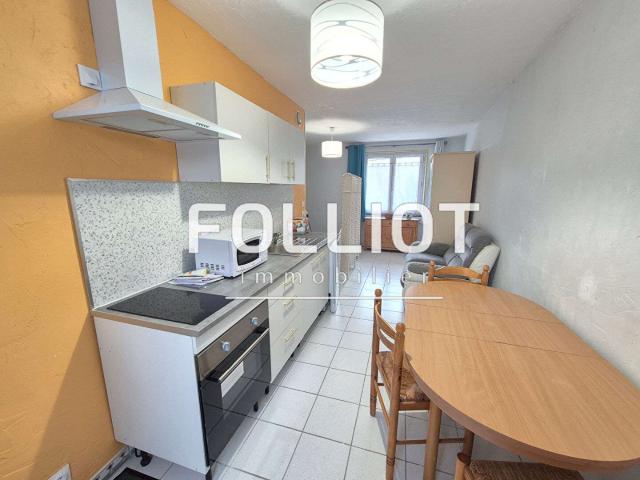 Appartement location à Saint-Lô, Agneaux