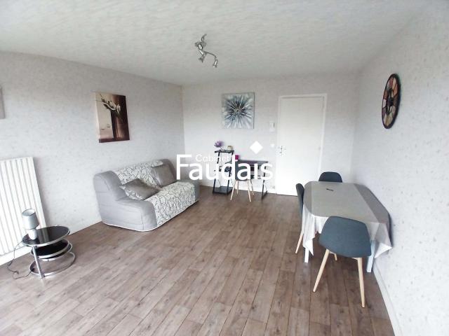Appartement location à Saint-Lô, Agneaux