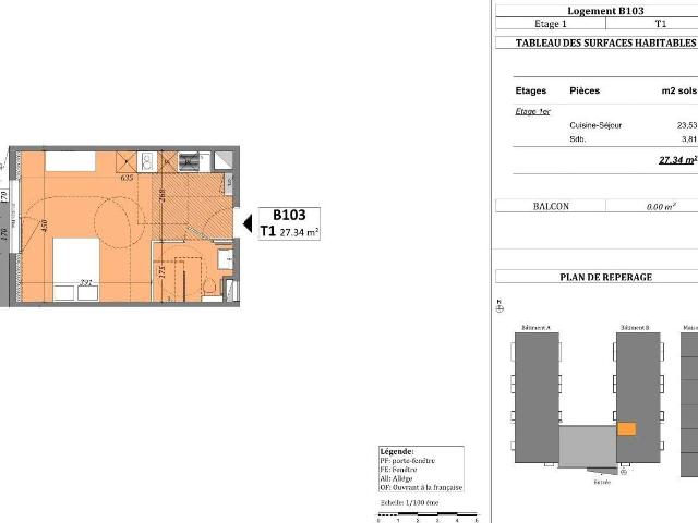 Appartement location à Saint-Lô, Agneaux