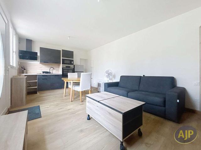 Appartement location à La Roche-sur-Yon, Aizenay