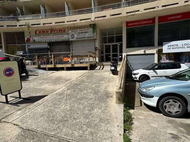 Appartement location à Ajaccio