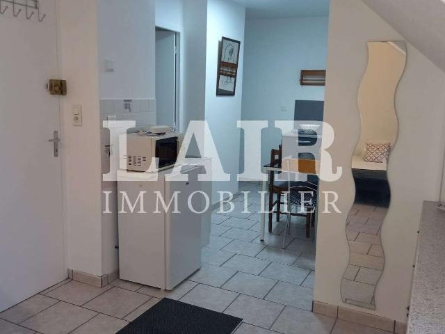 Studio location à Alençon
