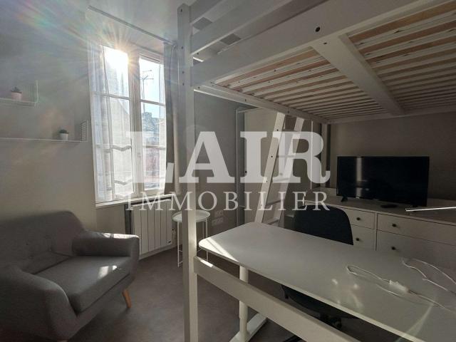 Studio location à Alençon
